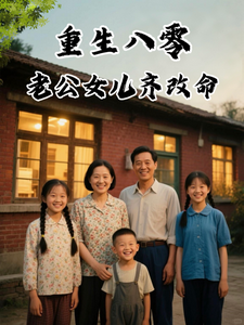 重生八零老公女儿齐改命