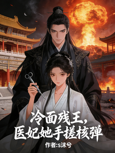 冷面残王，医妃她手搓核弹
