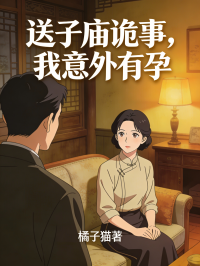 送子庙诡事，我意外有孕