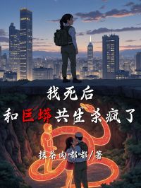 我死后，和巨蟒共生杀疯了