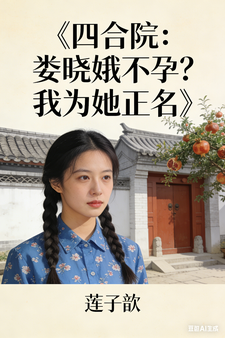 四合院：娄晓娥不孕？我为她正名
