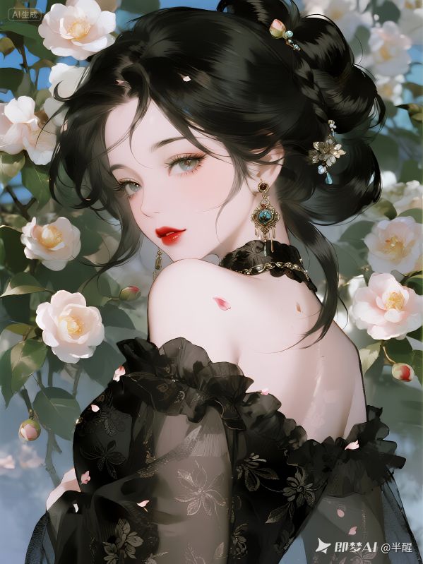 说我婚闹爬新娘的床？可我是女的