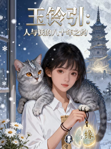 玉铃引：人与妖的八十年之约
