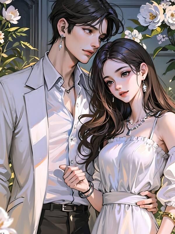 前夫再婚时，我带着儿子卖石头