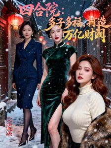 四合院：多子多福，打造万亿财阀