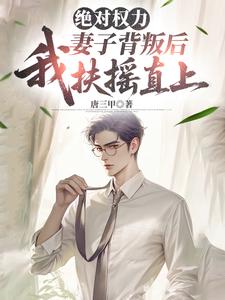 绝对权力，妻子背叛后我扶摇直上