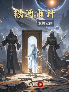 银河审计之灰烬定律