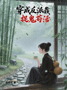 穿成反派靠捉鬼苟活