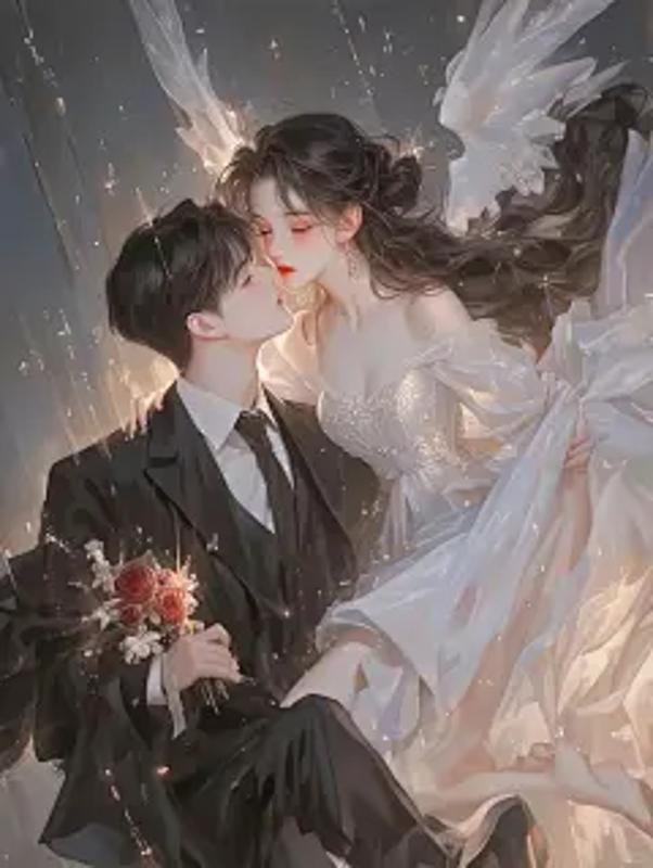 等一场不会停的雨