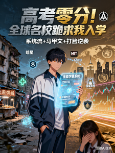 高考零分！全球名校跪求我入学