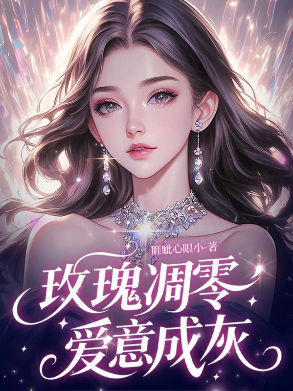 玫瑰凋零，爱意成灰