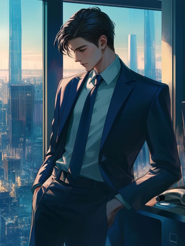 离开三个青梅后，她们后悔了