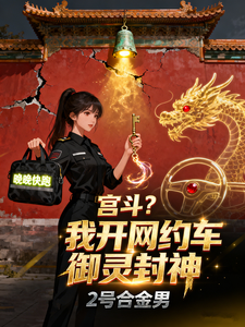 宫斗？我开网约车御灵封神