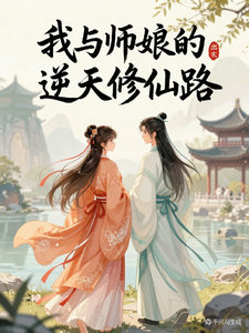 我与师娘的逆天修仙路