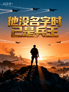 他没名字时，已是兵王