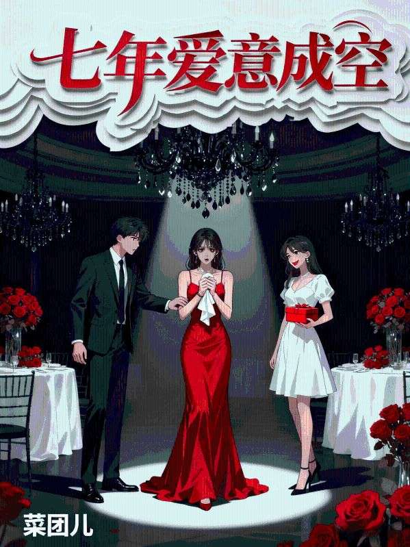 七年爱意成空