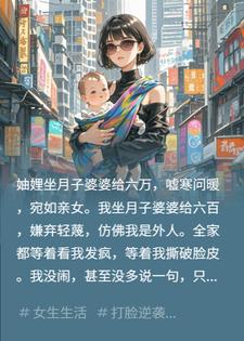 妯娌生娃给6万，我生娃给600？婆婆生日我送她一份大礼