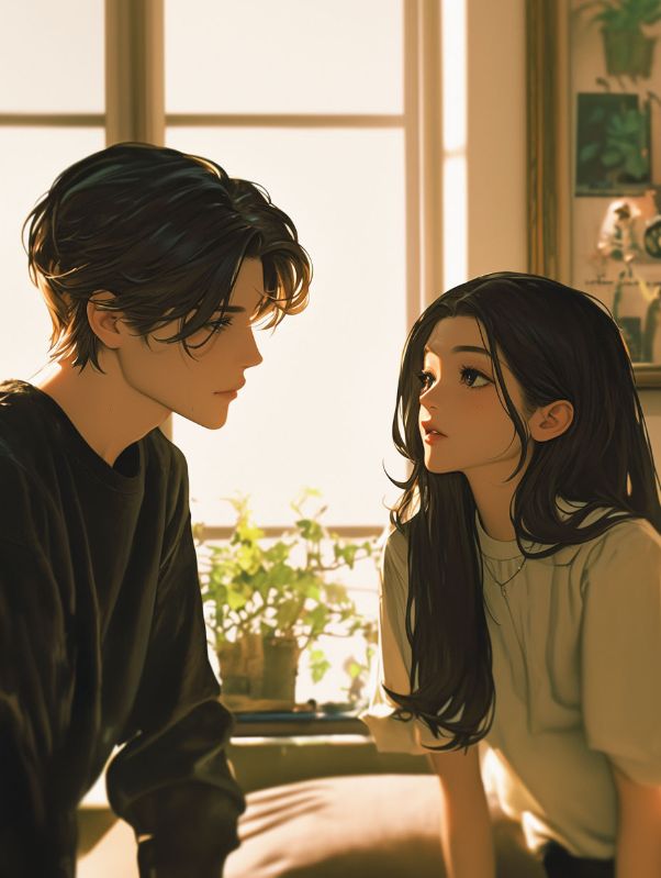 从此清风拂满身