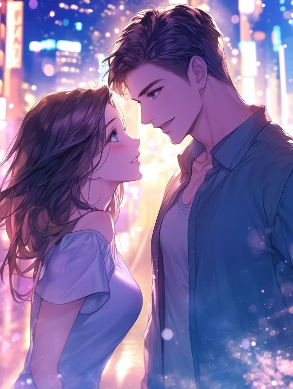 数到第七颗真正的星