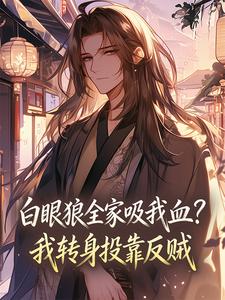 白眼狼全家吸我血？我转身投靠反贼