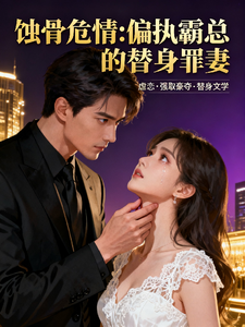偏执霸总的替身罪妻