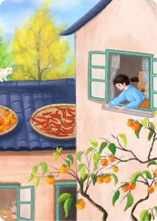 逼我砍树后悔了，邻居全家跪着求我重新栽上