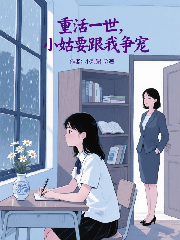 重活一世，小姑要跟我争宠