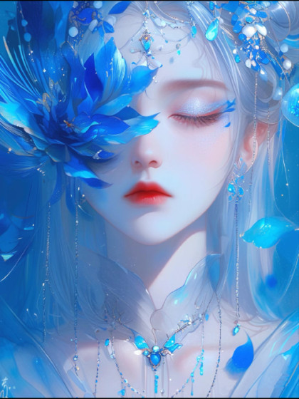 瑶池双姝宁死拒嫁天君，整个九重天都傻眼了