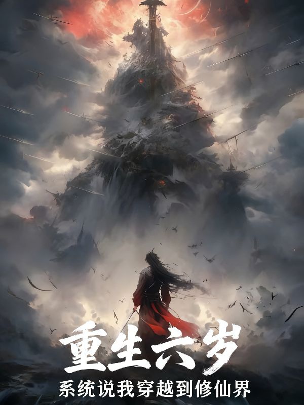 重生六岁，系统说我穿越到修仙界