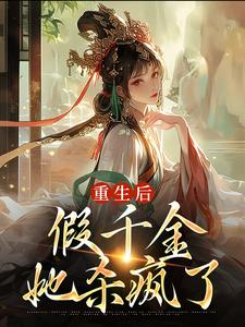 重生后假千金她杀疯了