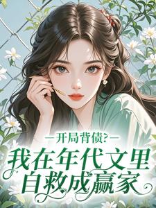 开局背债？我在年代文里自救成赢家