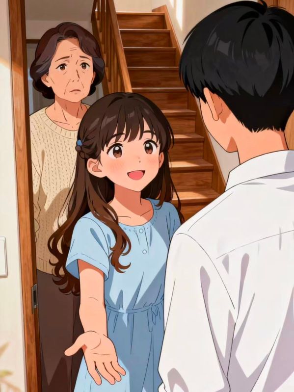 重生后，我支持妈妈领养人渣儿子