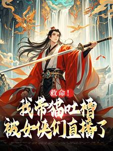 救命！我带猫吐槽被女侠们直播了