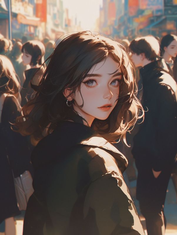 哥哥们，请别为我哭泣