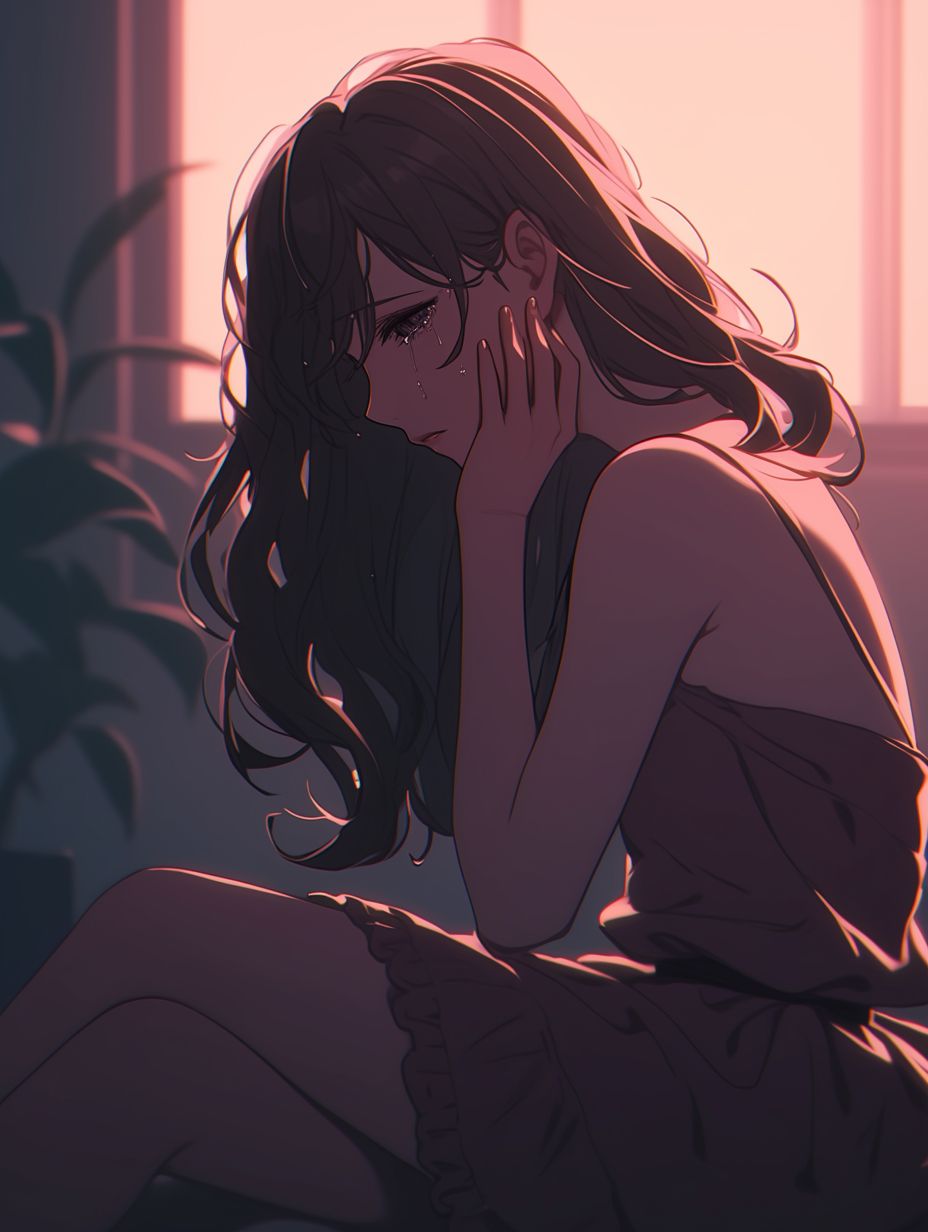 绝经婆婆和我同时怀了孕，孕反却都转移我身上