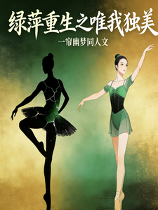 绿萍重生之唯我独美