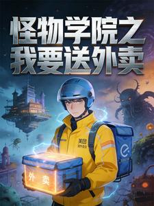 怪物学院之我要送外卖