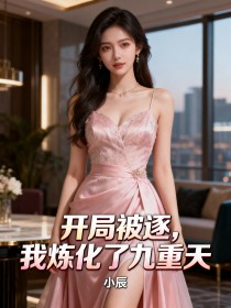 开局被逐，我炼化了九重天