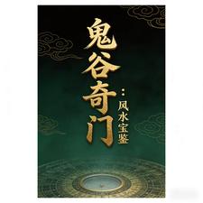 鬼谷奇门：风水宝鉴