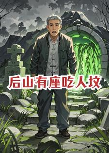 后山有座吃人坟