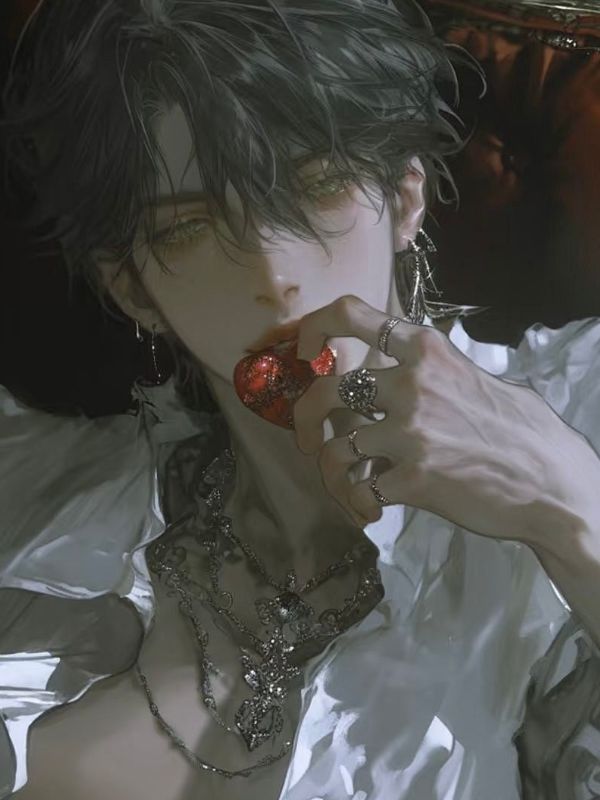 和弟弟争了两世的京圈大小姐，怎么嫁谁谁死