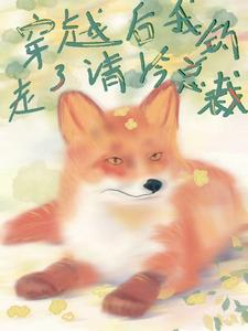 穿越后我钓走了清冷总裁