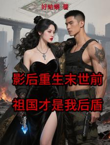 影后重生末世前，祖国才是我后盾