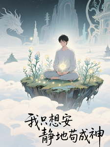 我只想安静地苟成神