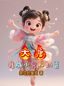 大唐：我成小兕儿奶爸