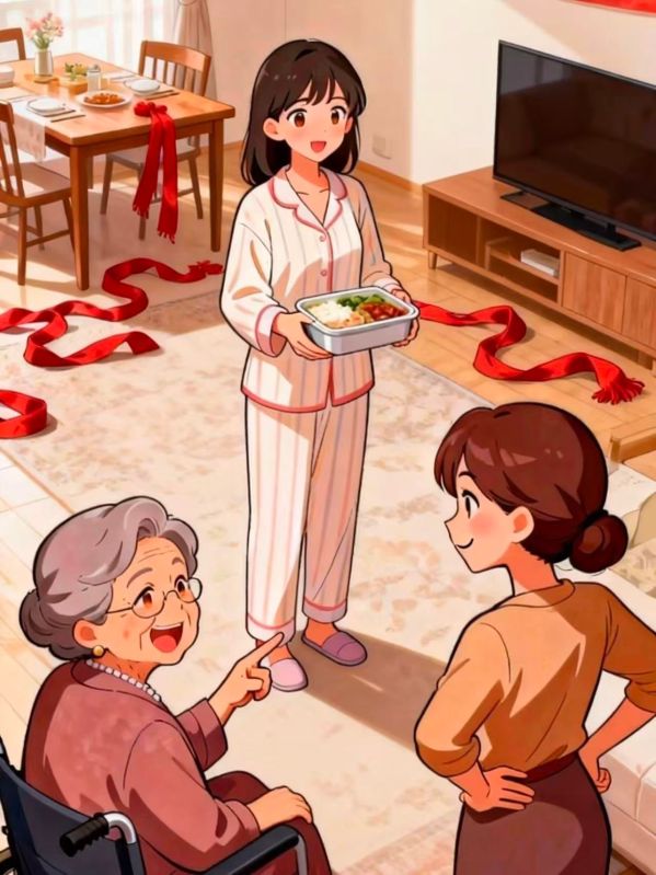 吃了我三个月爱心餐后，向我索赔十五万