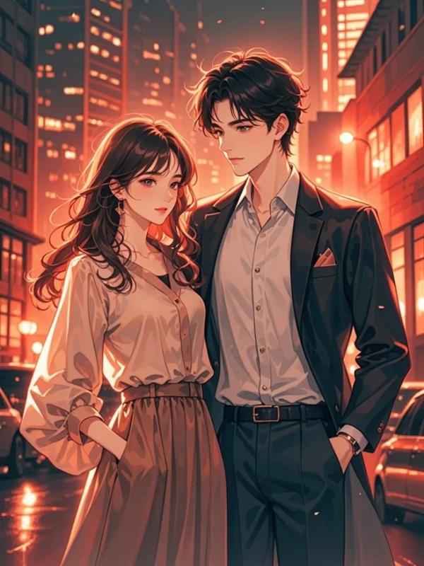 在我和别人结婚后，他却说爱我