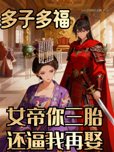 多子多福：女帝你三胎还逼我再娶