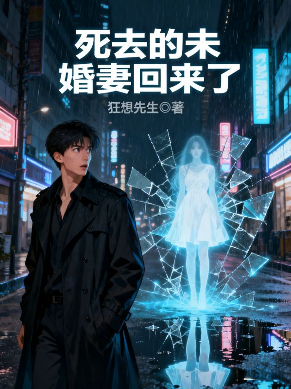 死去的未婚妻回来了