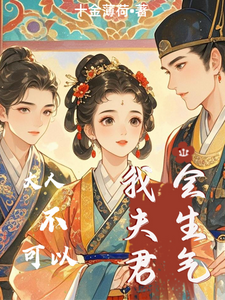 大人不可以，我夫君会生气